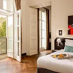 Appart'city Collection Arenes Aparthotel 4*