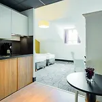 Appart'city Collection Arenes Aparthotel 4*