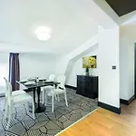 Aparthotel Appart'city Collection Arenes Nîmes