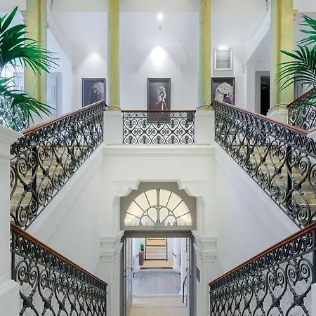 公寓式酒店 Appart'city Collection Arenes