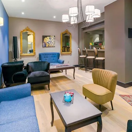Apart Otel Appart'city Collection Arenes Nîmes