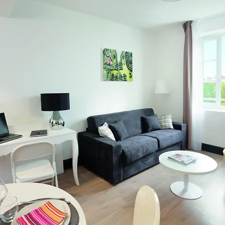 Appart'city Collection Arenes Apart Otel Nîmes