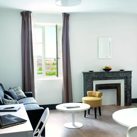Apart Otel Appart'city Collection Arenes 4*