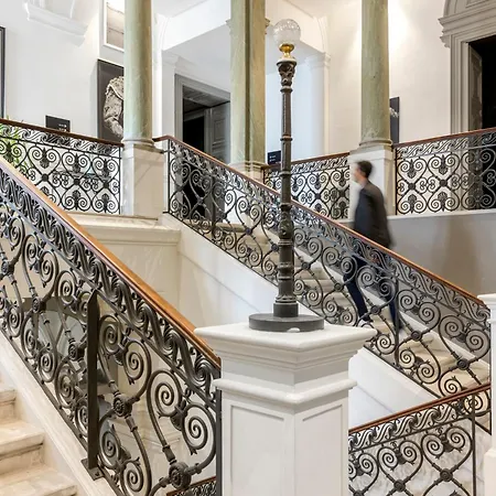 Hotel apartamentowy Appart'city Collection Arenes