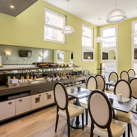 Apart Otel Appart'city Collection Arenes 4*