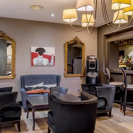 Apart Otel Appart'city Collection Arenes