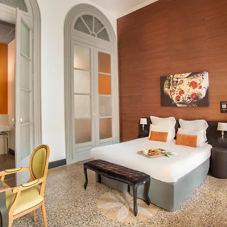 Appart'city Collection Arenes 4* 尼姆