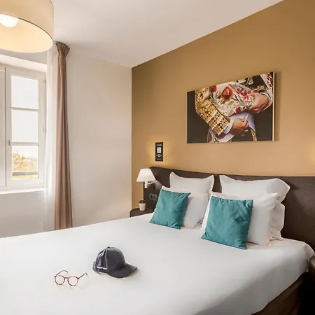 Apart Otel Appart'city Collection Arenes 4*