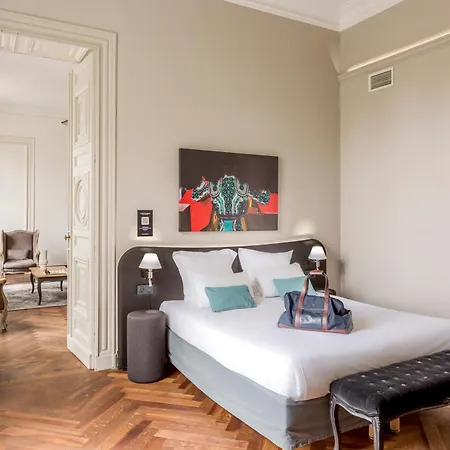 Appart'city Collection Arenes 尼姆