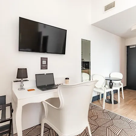 Apart Otel Appart'city Collection Arenes Nîmes