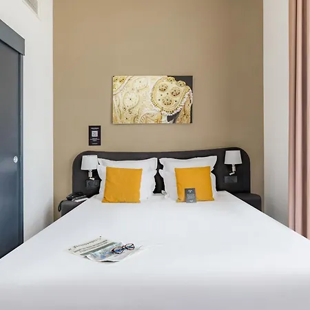Appart'city Collection Arenes 4* Νιμ