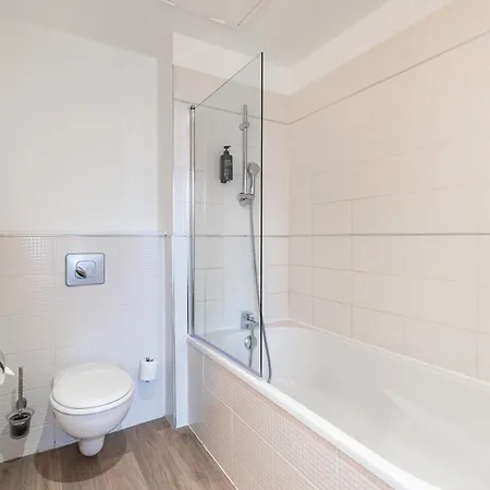 Appart'city Collection Arenes Hotel apartamentowy