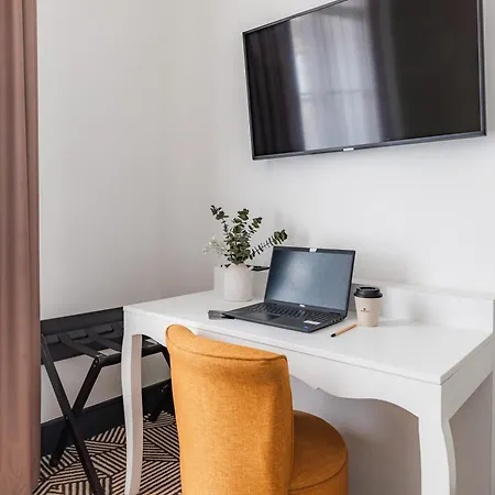 Apart Otel Appart'city Collection Arenes