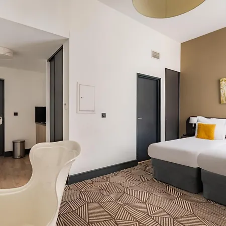 Appart'city Collection Arenes 4*