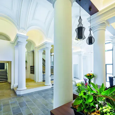 Appart'city Collection Arenes