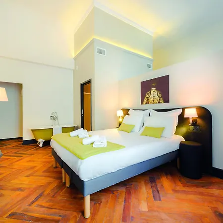 Ξενοδοχείο με διαμερίσματα Appart'city Collection Arenes Νιμ