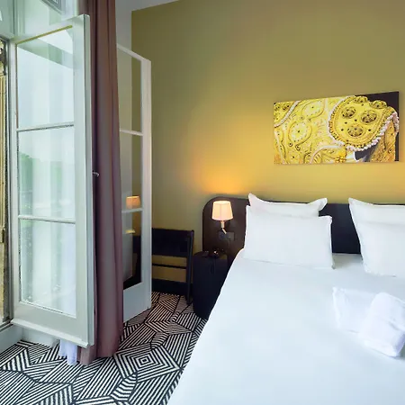 Aparthotel Appart'city Collection Arenes Nimes