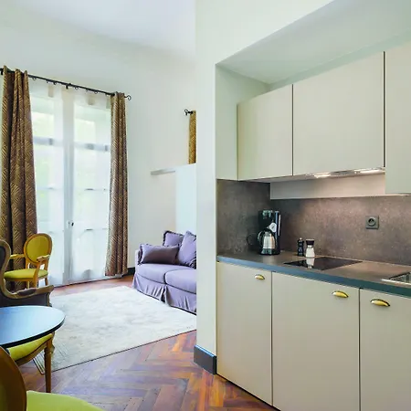 Appart'city Collection Arenes