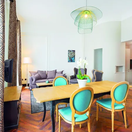 Appart'city Collection Arenes