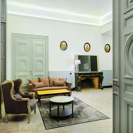 Appart'city Collection Arenes 4*
