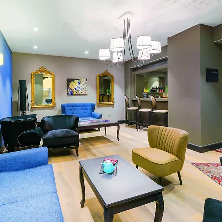 公寓式酒店 Appart'city Collection Arenes