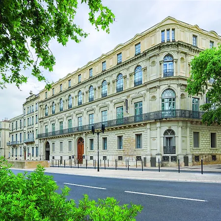 Appart'city Collection Arenes 4*