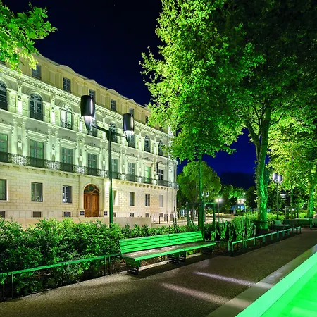 Appart'city Collection Arenes