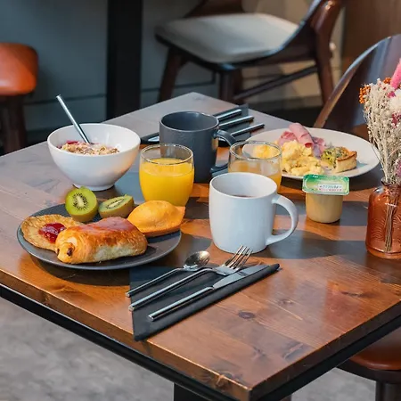 Appart'city Collection Arènes Appart hôtel