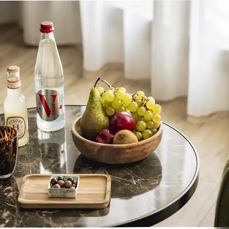 Appart'city Collection Arenes Апарт-отель Ним