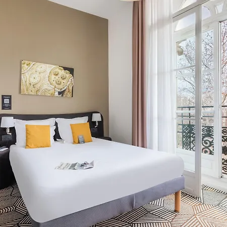 Appart'city Collection Arenes Apart-hotel Nîmes