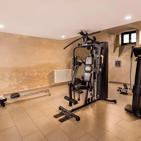 Aparthotel Appart'city Collection Arenes