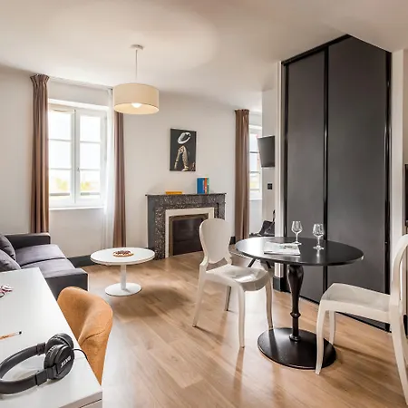 Appart'city Collection Arenes