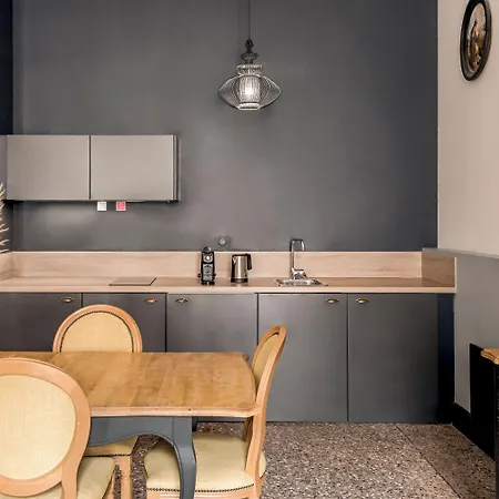 Appart'city Collection Arenes