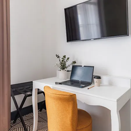 Appart'city Collection Arenes Aparthotel Nîmes