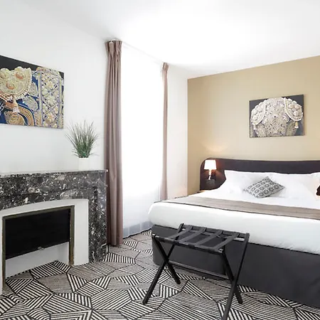 Apart Otel Appart'city Collection Arenes Nîmes