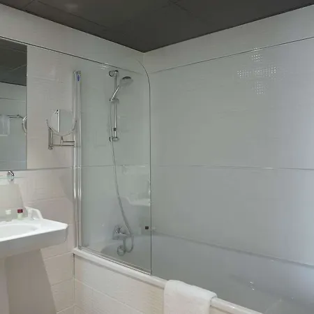 Appart'city Collection Arenes Апарт-отель Ним