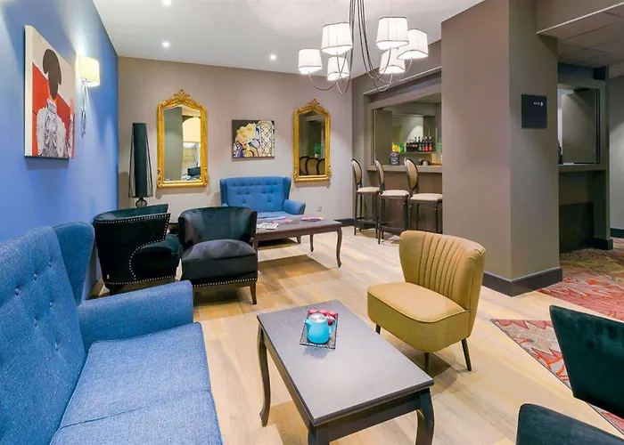 Aparthotel Appart'city Collection Arenes Nimes
