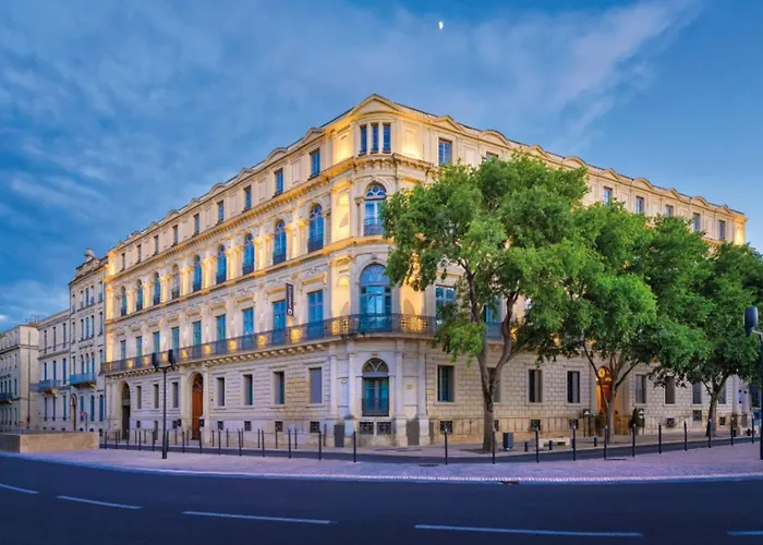 Appart'city Collection Arènes Appart hôtel 4*