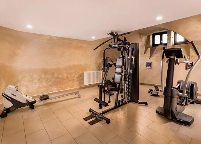 Appart'city Collection Arenes 4* Nimes