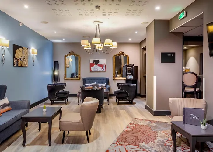 Appart'city Collection Arènes