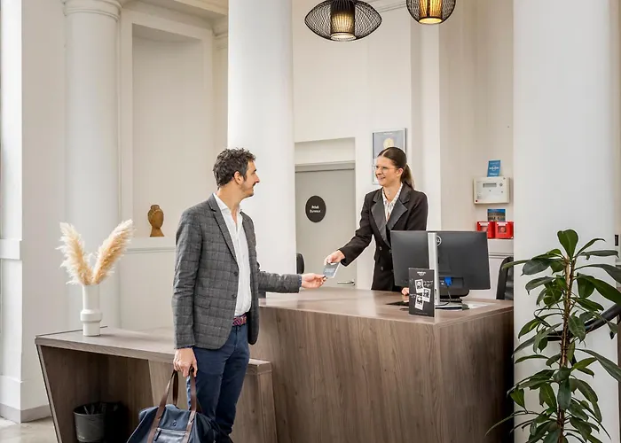 Appart'city Collection Arènes Appart hôtel