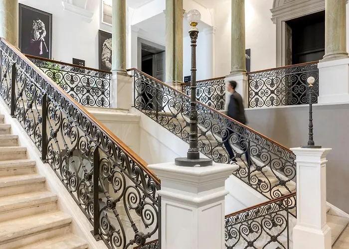 Appart hôtel Appart'city Collection Arènes