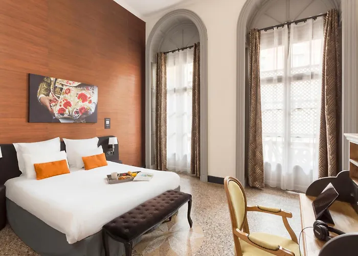 Appart'city Collection Arènes Appart hôtel 4*