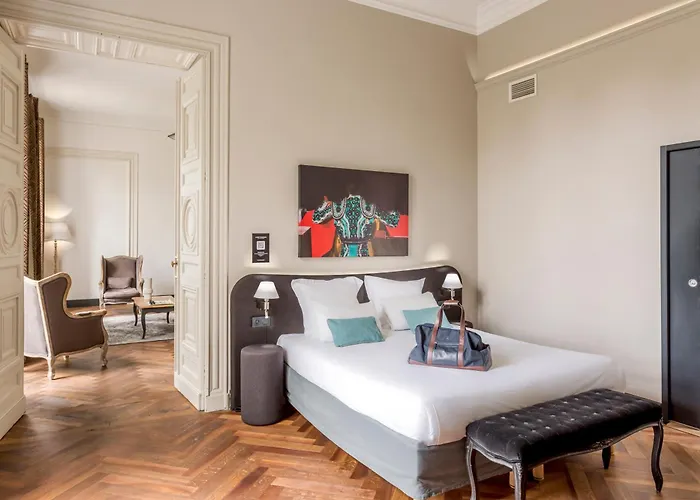 Appart'city Collection Arènes Nîmes