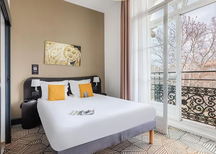 Appart'city Collection Arènes