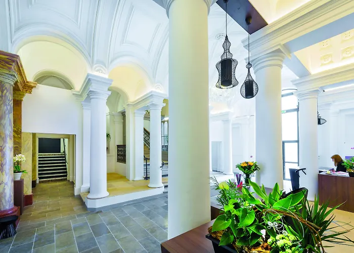 Appart'city Collection Arènes