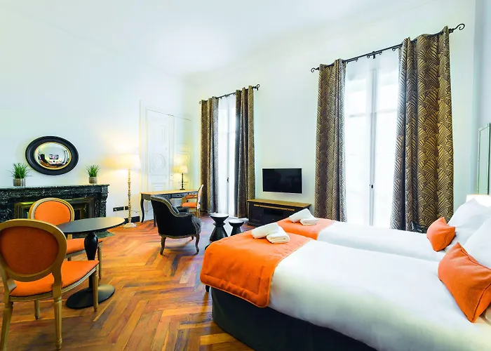 Appart'city Collection Arènes Appart hôtel