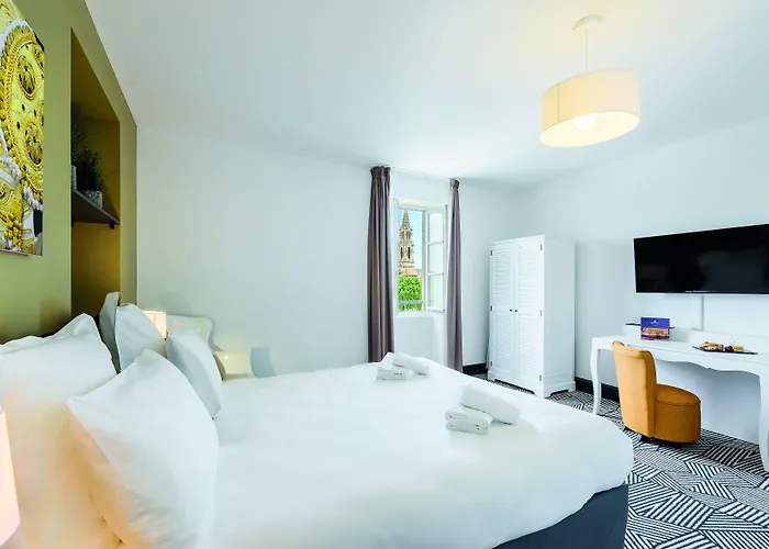 Appart'city Collection Arènes Appart hôtel 4*