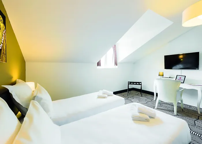 Appart'city Collection Arènes 4*