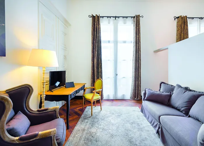 Appart'city Collection Arenes Aparthotel Nimes